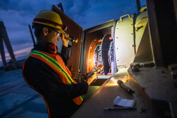 Best Emergency Electrical Repair  in Franklin, PA