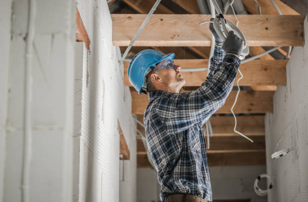 Best Home Electrical Repair  in Franklin, PA