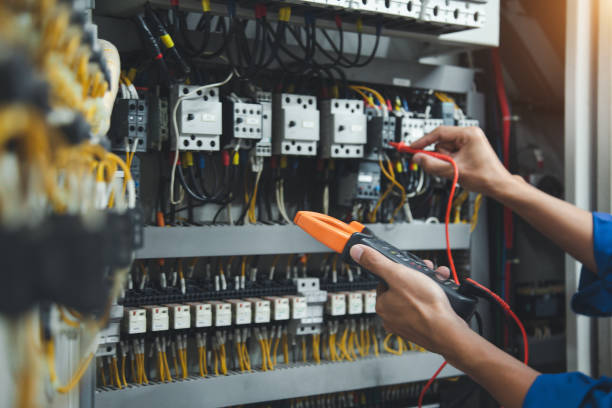 Best Best Electricians Near Me  in Franklin, PA