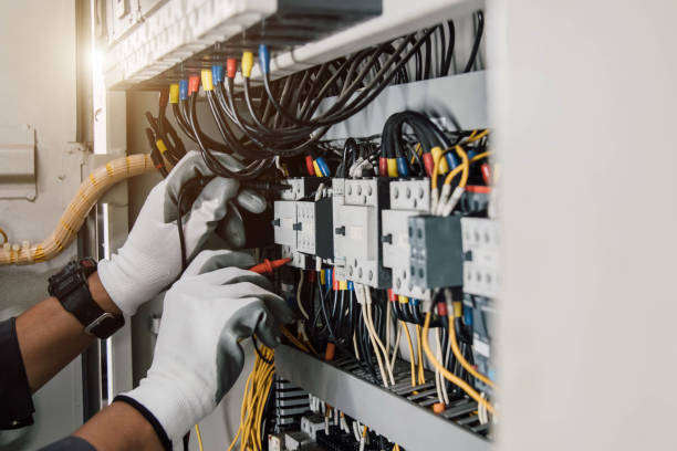  Franklin, PA Electrician Pros